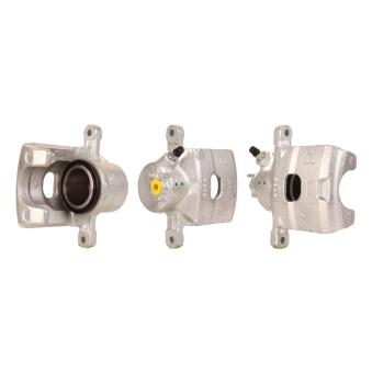 Étrier de frein avant gauche DRI OEM 410104A00B