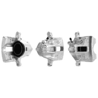 Étrier de frein avant gauche DRI OEM 795426