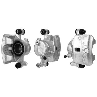 Étrier de frein avant gauche DRI OEM 4775028170