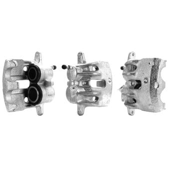 Étrier de frein avant gauche DRI OEM 9945798
