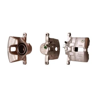 Étrier de frein avant gauche DRI OEM GBC90174