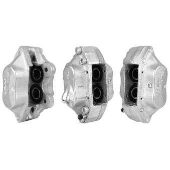 Étrier de frein avant gauche DRI OEM 93192369