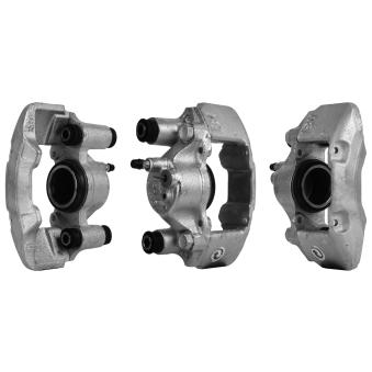 Étrier de frein avant gauche DRI 3124401