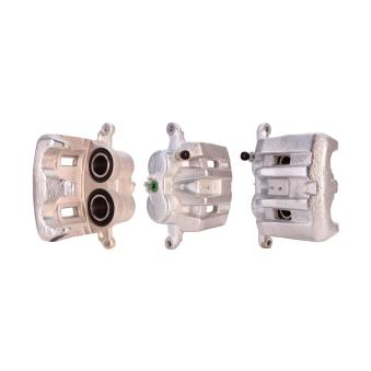 Étrier de frein avant gauche DRI OEM 45019TL0G50