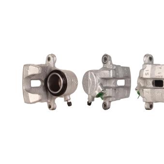 Étrier de frein avant gauche DRI OEM NAZ53399ZA