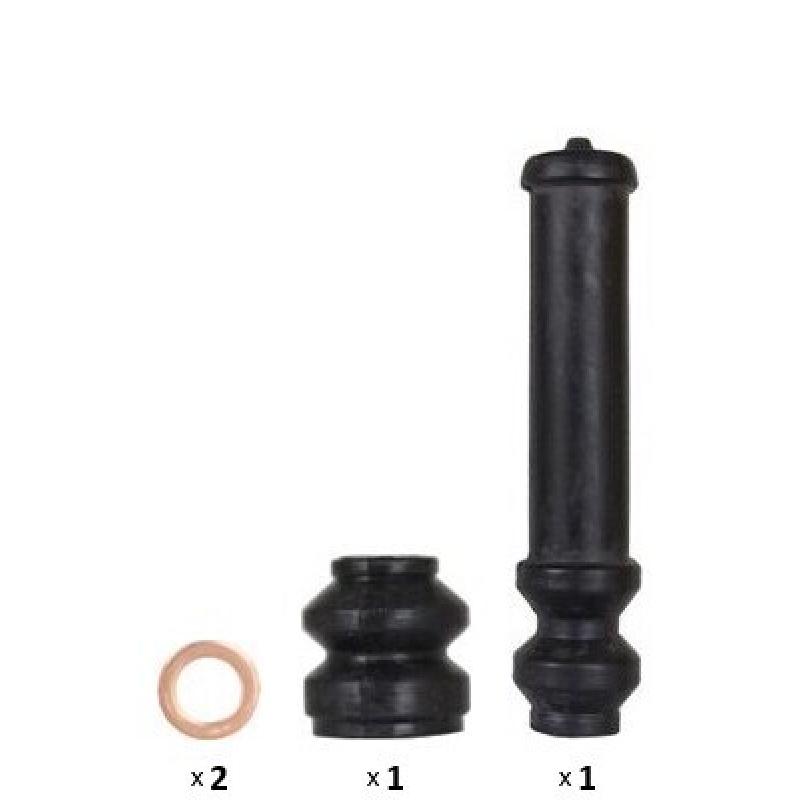 Étrier de frein avant gauche DRI 3124610 - Visuel 1