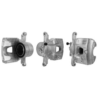Étrier de frein avant gauche DRI OEM 4775033181