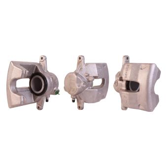 Étrier de frein avant gauche DRI OEM 2044210381