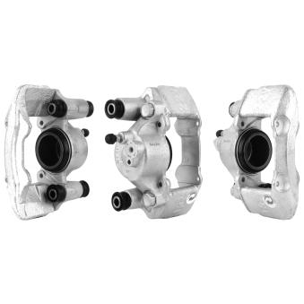 Étrier de frein avant gauche DRI OEM BR703371X
