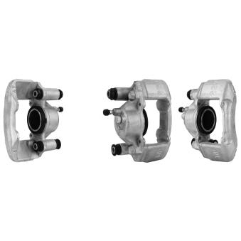 Étrier de frein avant gauche DRI 3127401