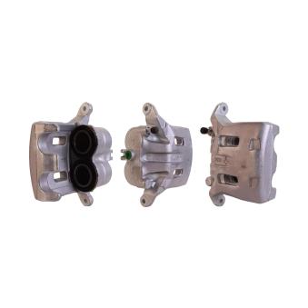 Étrier de frein avant gauche DRI OEM 41011CC00A