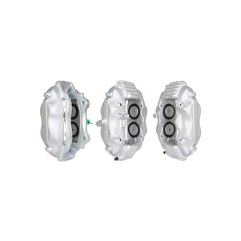 Étrier de frein avant gauche DRI OEM 34206183 Étrier de frein avant gauche DRI OEM 34206183