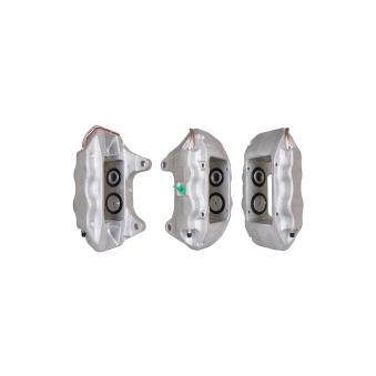 Étrier de frein avant gauche DRI OEM C2C11646