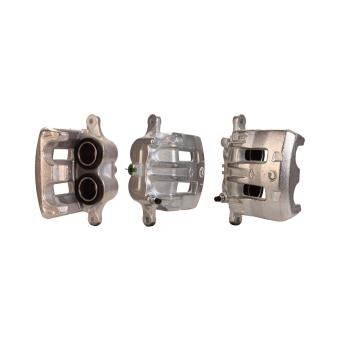 Étrier de frein avant gauche DRI OEM 41011VS40A