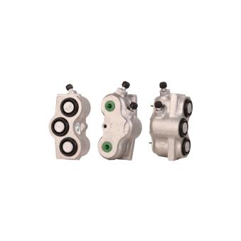 Étrier de frein avant gauche DRI OEM 21213501013 Étrier de frein avant gauche DRI OEM 21213501013