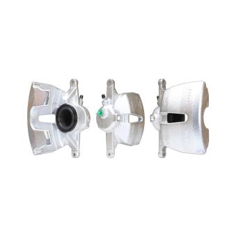 Étrier de frein avant gauche DRI OEM 3C0615123