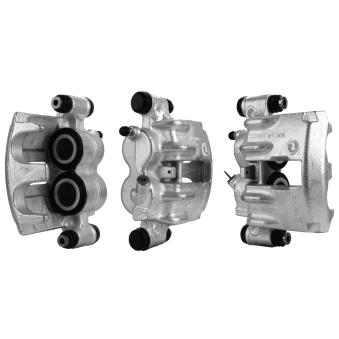 Étrier de frein avant gauche DRI OEM 4401L8 Étrier de frein avant gauche DRI OEM 4401L8
