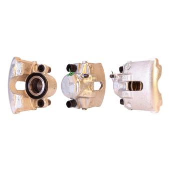 Étrier de frein avant gauche DRI OEM 46758648