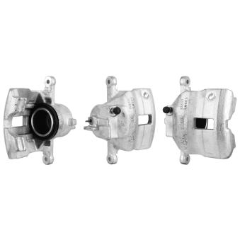 Étrier de frein avant gauche DRI OEM 410112F521