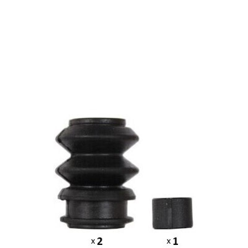 Étrier de frein avant gauche DRI 3136300 - Visuel 1