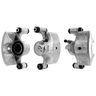 Étrier de frein avant gauche DRI OEM 4775012170