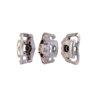 Étrier de frein avant gauche DRI OEM 8E0615123B