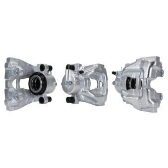 Étrier de frein avant gauche DRI OEM 542372