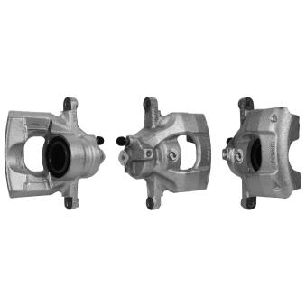 Étrier de frein avant gauche DRI OEM 477500H010