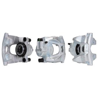 Étrier de frein avant gauche DRI OEM 77365611