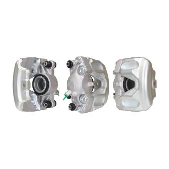 Étrier de frein avant gauche DRI OEM 2044211181