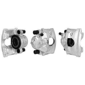 Étrier de frein avant gauche DRI OEM 82AB2L232BC