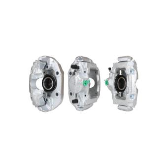 Étrier de frein avant gauche DRI OEM 542217