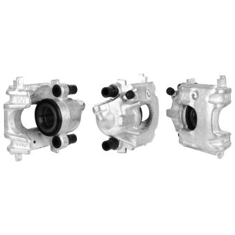 Étrier de frein avant gauche DRI OEM 191615123