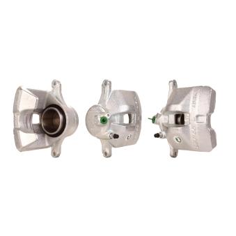 Étrier de frein avant gauche DRI OEM 4775026132