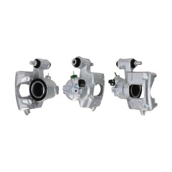 Étrier de frein avant gauche DRI OEM 9S512B120GA