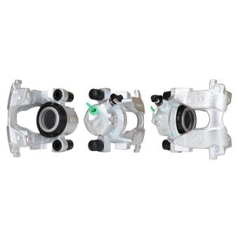 Étrier de frein avant gauche DRI OEM 410118579R