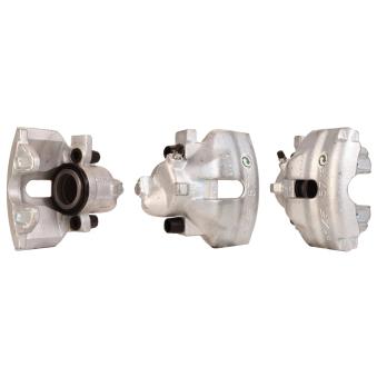 Étrier de frein avant gauche DRI OEM 95VW2B119BA