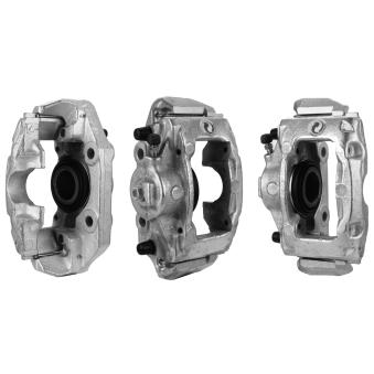 Étrier de frein avant gauche DRI OEM 542075