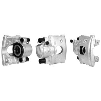 Étrier de frein avant gauche DRI OEM 1007821