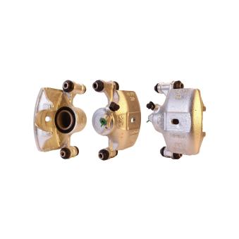 Étrier de frein avant gauche DRI OEM 4775012400