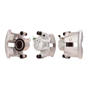 Étrier de frein avant gauche DRI OEM 443615123C