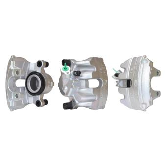 Étrier de frein avant gauche DRI OEM 4400W9