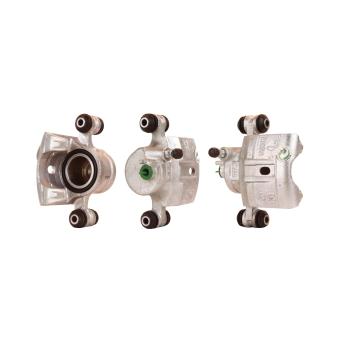 Étrier de frein avant gauche DRI OEM 5510260B51 Étrier de frein avant gauche DRI OEM 5510260B51