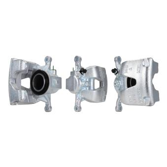 Étrier de frein avant gauche DRI OEM 34119804727