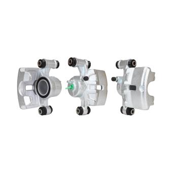 Étrier de frein avant gauche DRI OEM 581801YA30