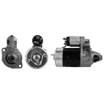 Démarreur DRI [315103092]