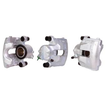 Étrier de frein avant gauche DRI OEM 34111156655