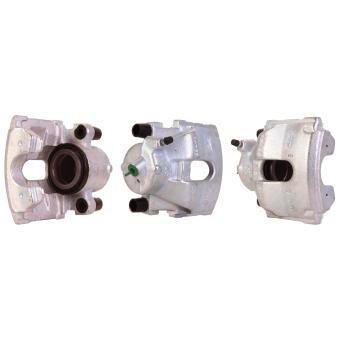 Étrier de frein avant gauche DRI OEM 4775009010