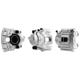 Étrier de frein avant gauche DRI OEM 34112226873 Étrier de frein avant gauche DRI OEM 34112226873