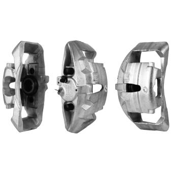 Étrier de frein avant gauche DRI OEM 7M3615123